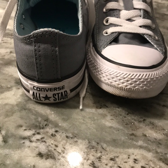 Converse Chuck Taylor 7 - Picture 5 of 5